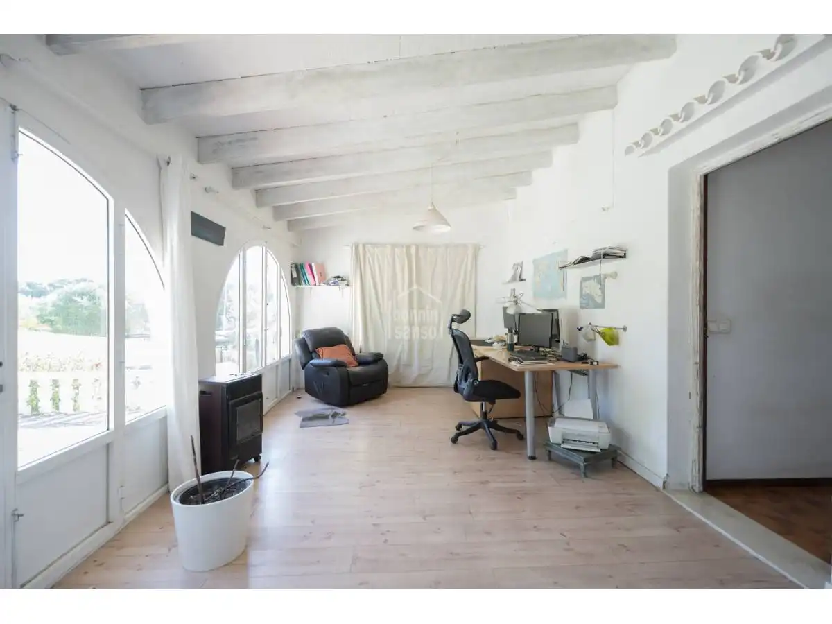 Landhaus mit Pool zum Verkauf in Cala Blanca, imagen 10