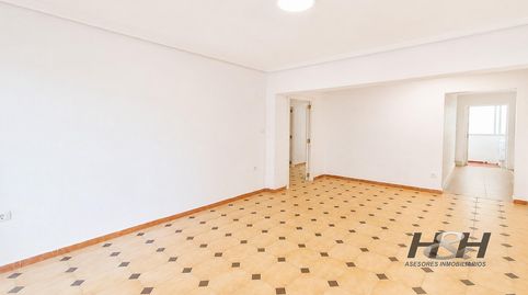 Foto 5 de Piso en venta en Ayuntamiento - El Salvador, Godella