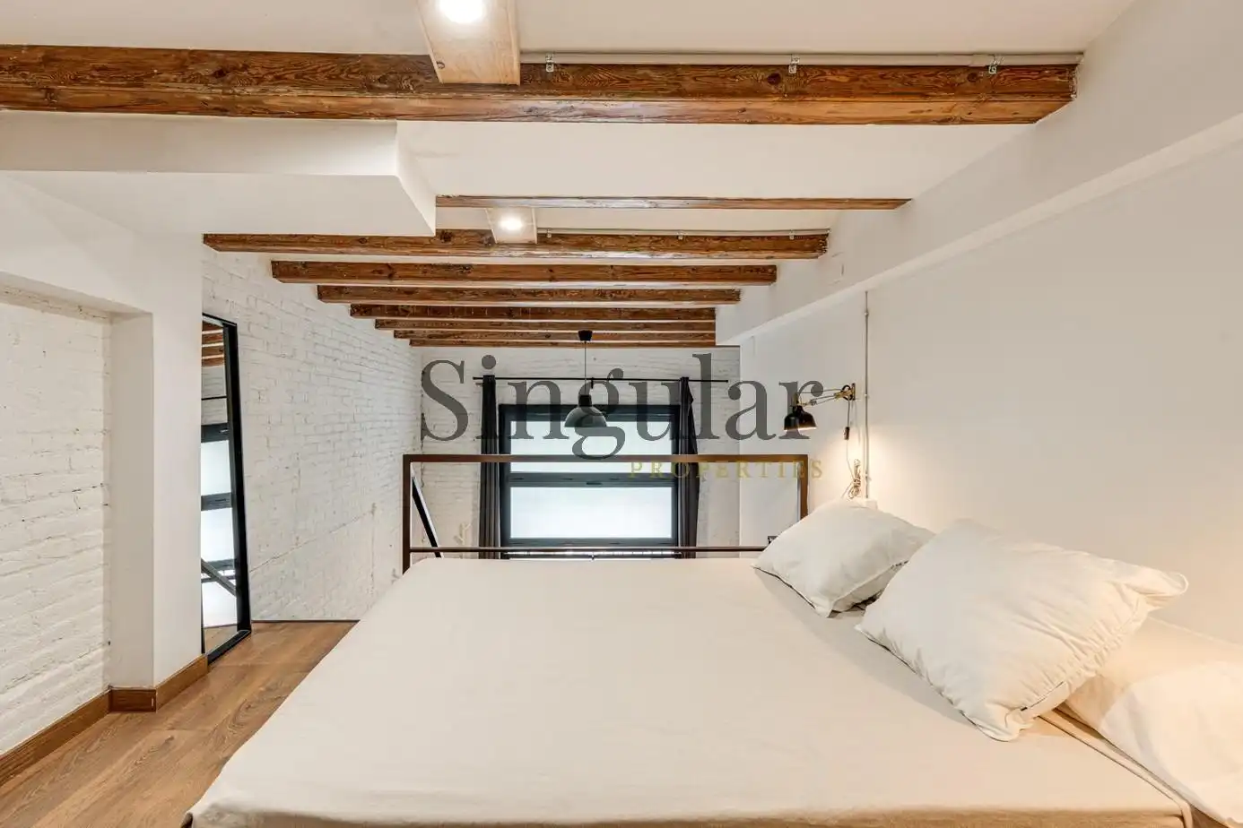 Studio avec ascenseur à vendre à Carrer de València, imagen 23