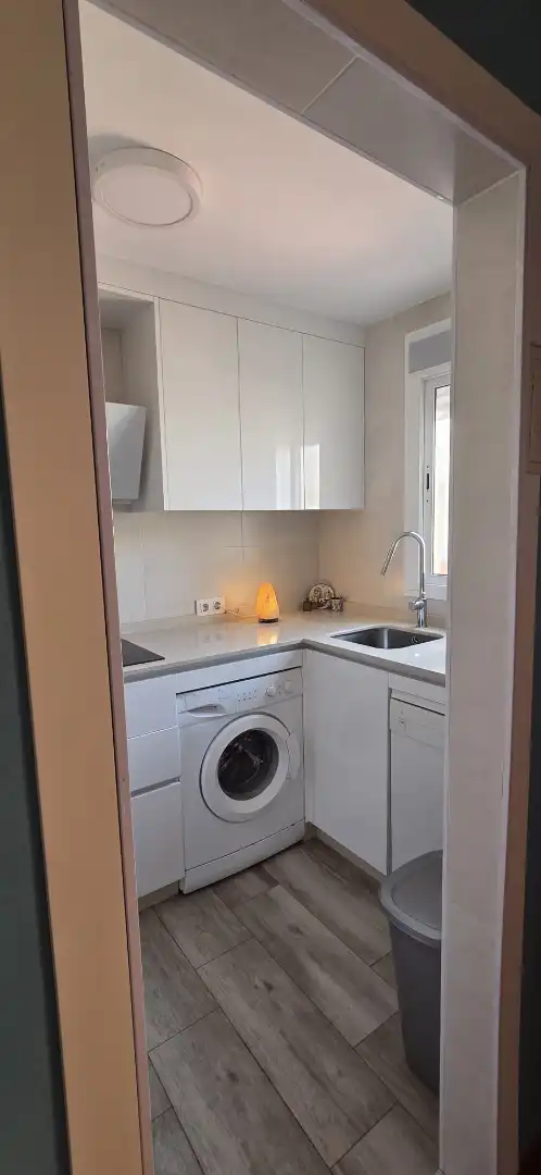 Maison mitoyenne avec terrasse à vendre à Calle Camaleón, imagen 12