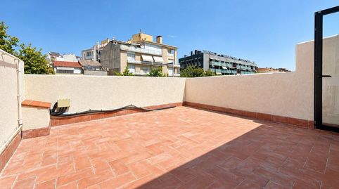 Foto 2 de Casa o chalet en venta en Vallparadís - Antic Poble de Sant Pere, Terrassa