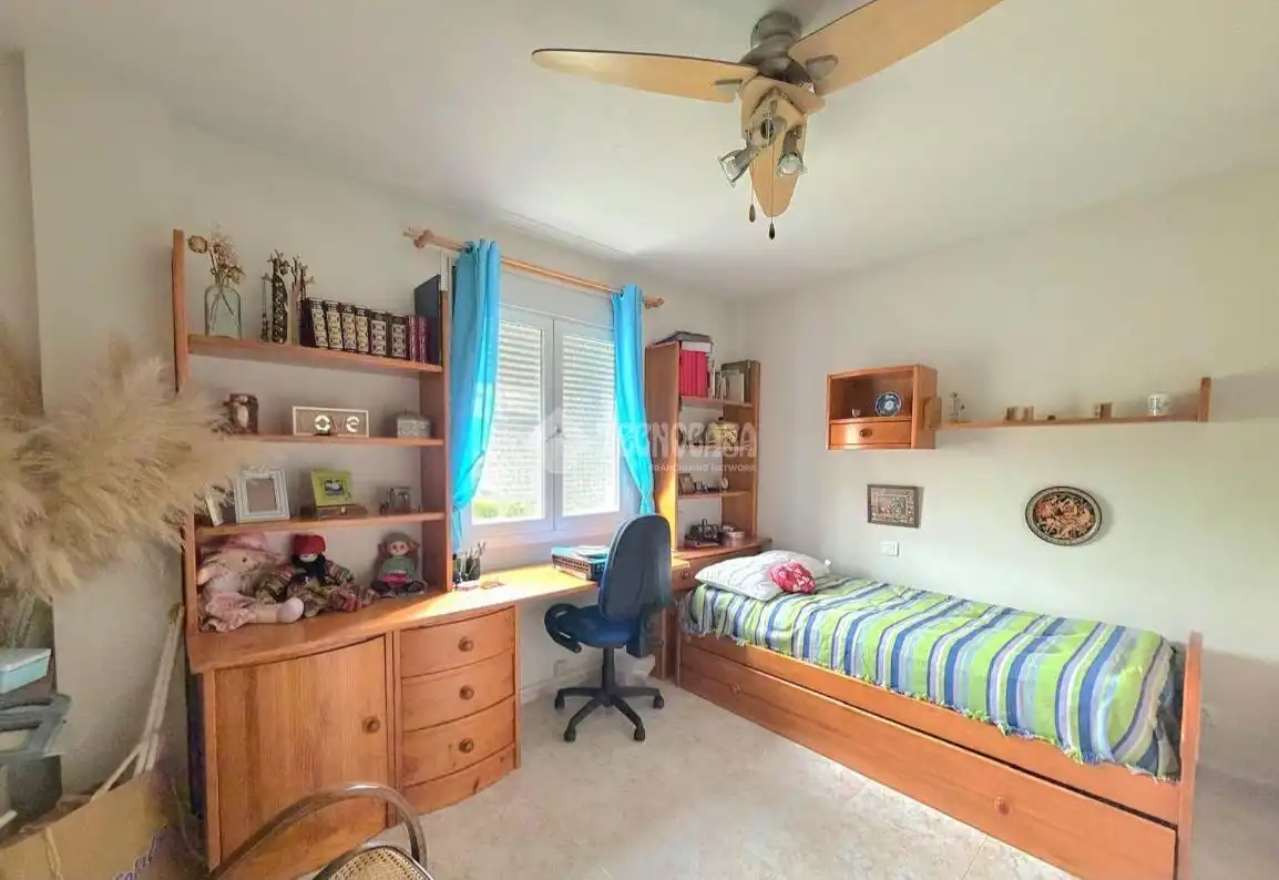 Maison jumelée avec piscine à vendre à Restón I - Restón II, imagen 16