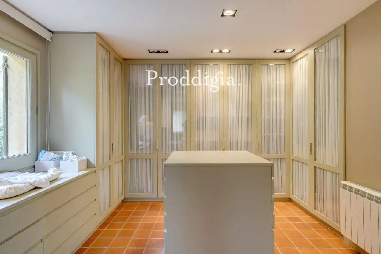 House with pool to rent in Valldoreix, imagen 13
