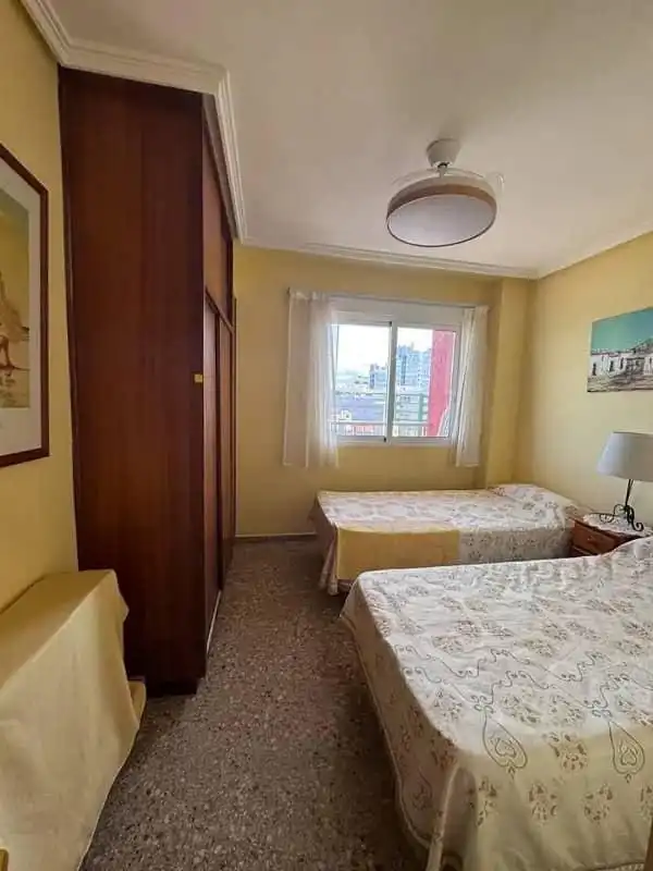 Appartement avec piscine à vendre à Avenida Castelló, imagen 14