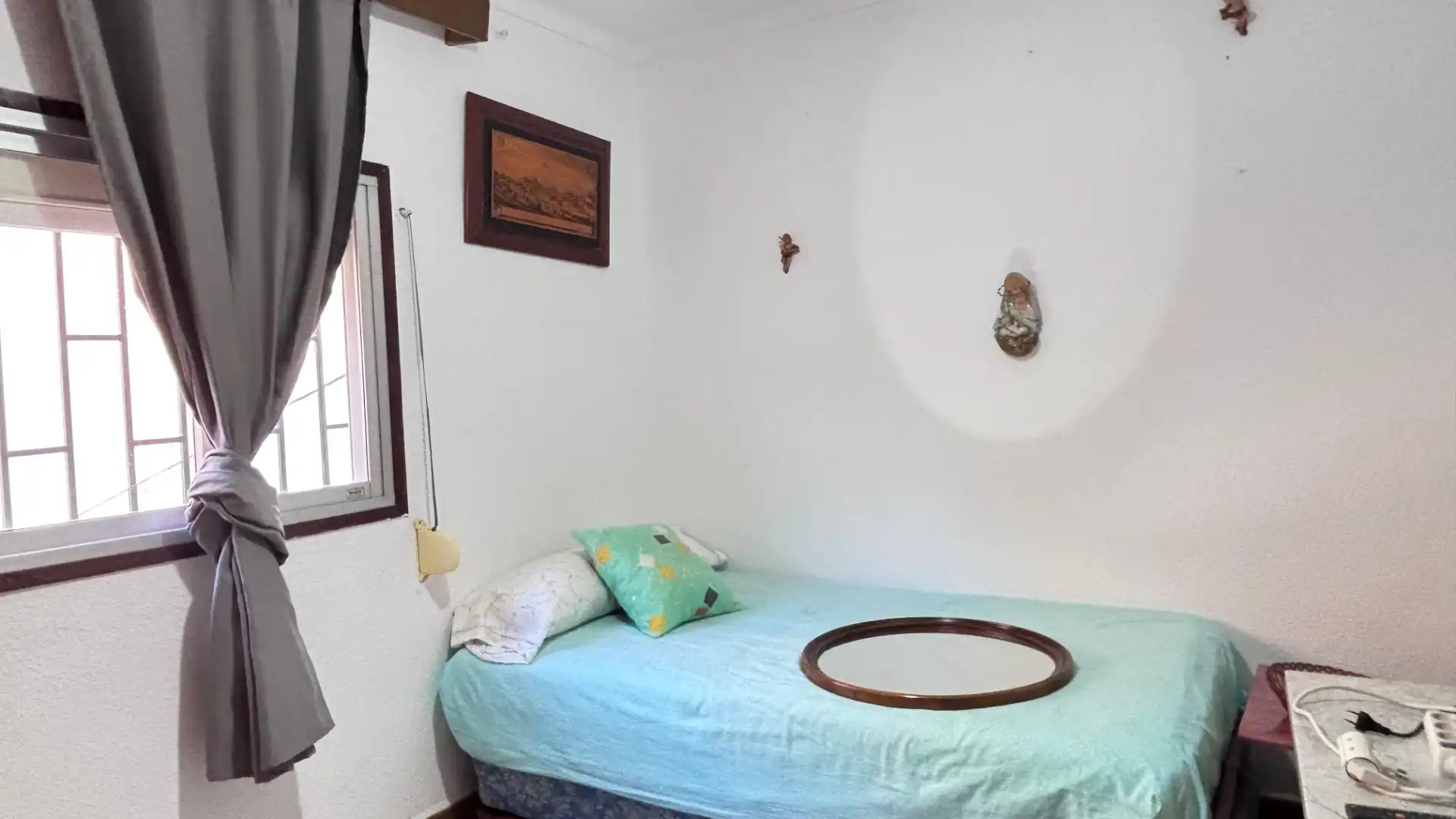 Schlafzimmer von Einfamilien-Reihenhaus zum Verkauf in Málaga