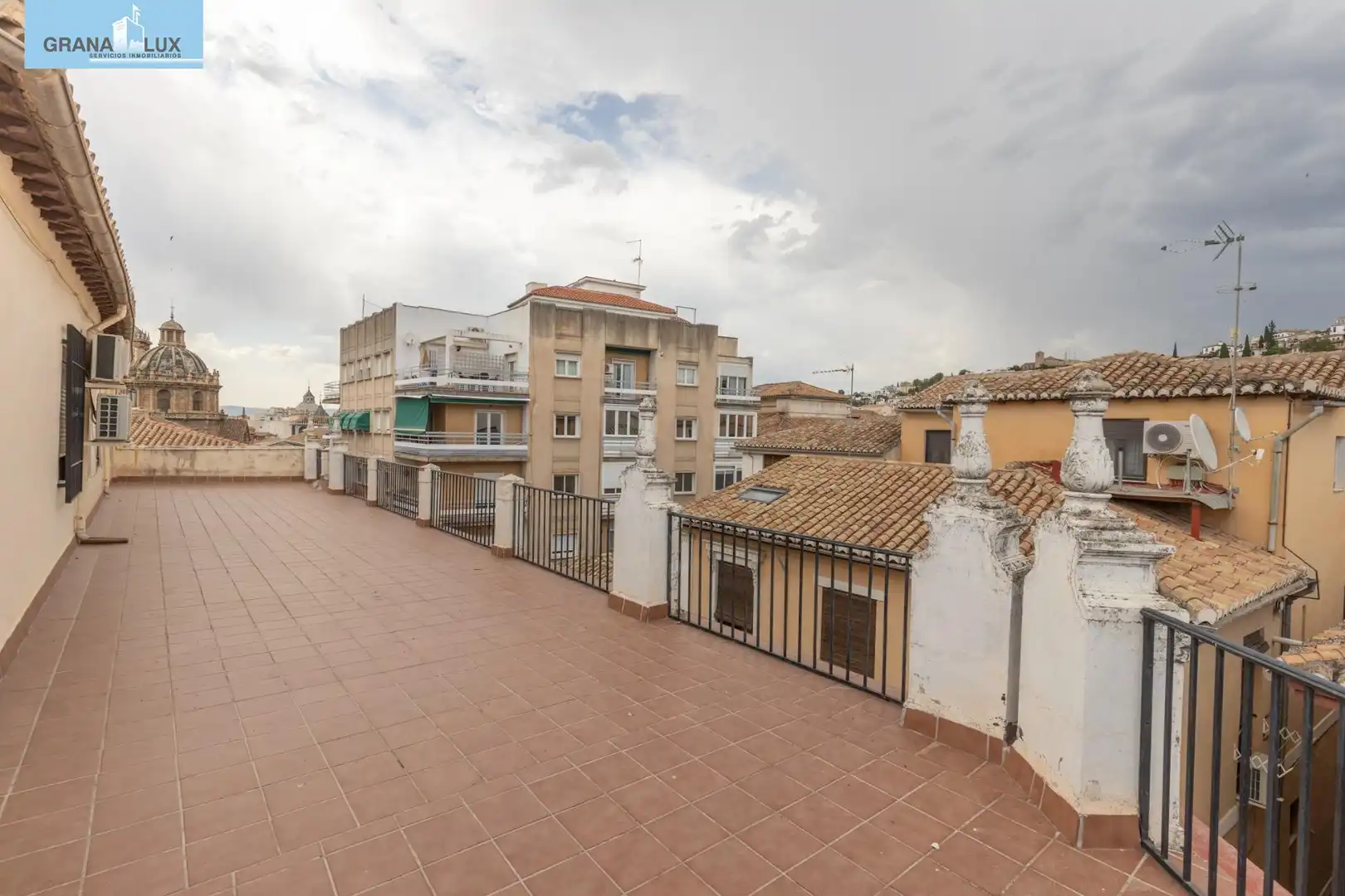 Attico con ascensore in vendita a Calle HORNO MARINA, imagen 33
