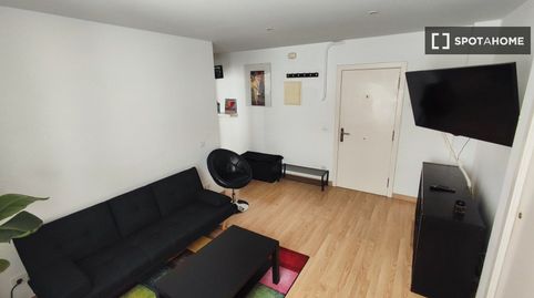 Foto 5 de Habitación en Sant Antoni, Barcelona Capital