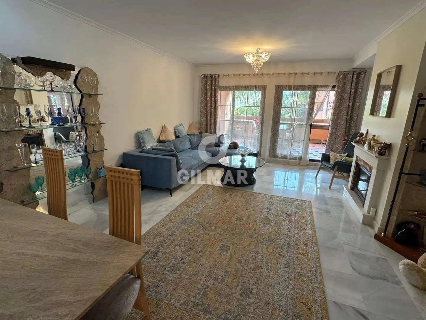 Apartment with terrace for sale in Benamara - Atalaya, imagen 13