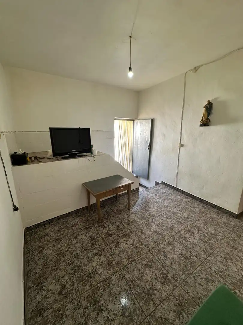 Finca rústica en venda en Somontín