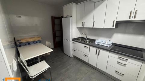 Photo 3 of Flat to rent in Calle Toledo, Salesas, Salamanca Capital