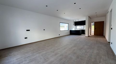 Foto 4 de Casa o chalet en venta en La Pedrera - Vessanes, Dénia