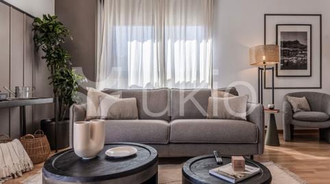 Foto 4 de Apartament de lloguer a Calle de Tomás López, Goya,  Madrid Capital