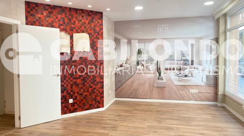 Photo 5 of Premises to rent in San Frantzisko Kalea, Elgoibar, Gipuzkoa