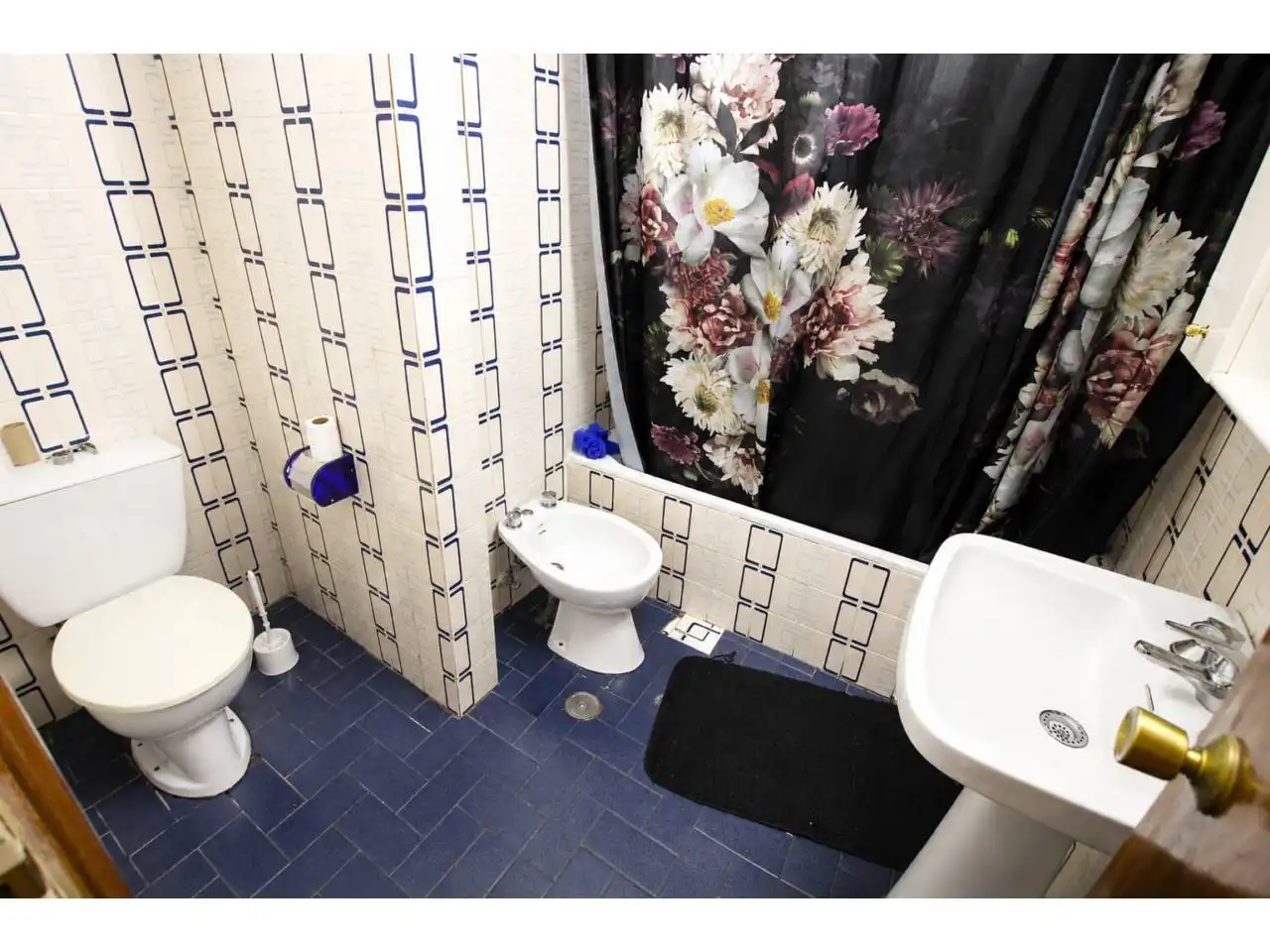 Baño de Piso en venta en San Martín de la Vega