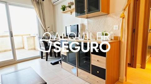 Photo 3 of Flat to rent in Central, Centro, Castellón