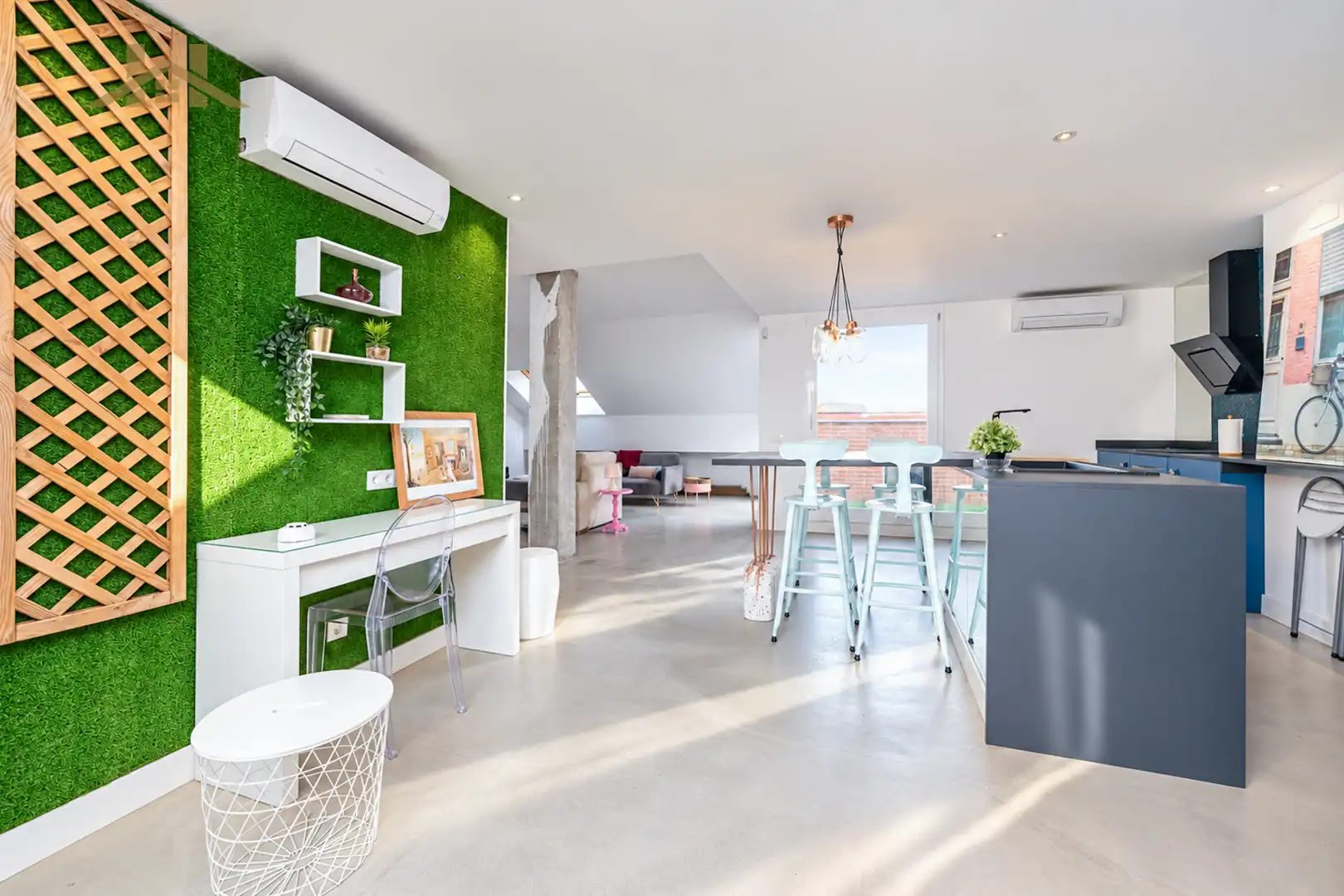 Penthouse with lift for sale in Calle Tahona Antigua, imagen 8