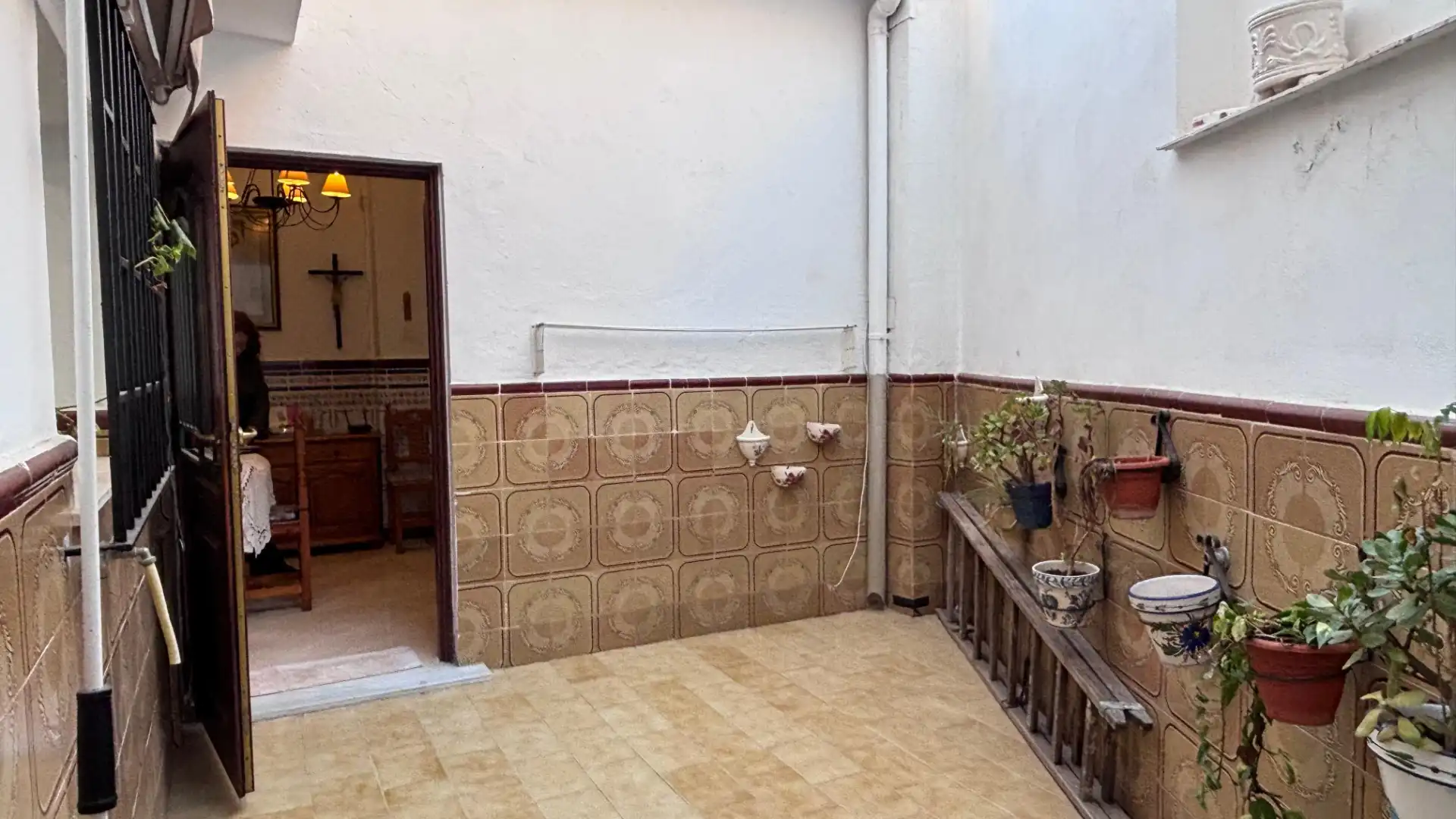 Einfamilien-Reihenhaus zum Verkauf in Málaga