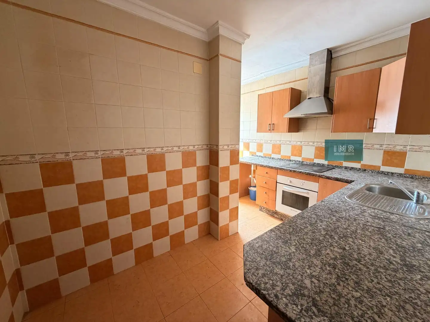 Wohnung zum Verkauf in Calle JOSE LUIS NAVARRO, 7, Las Almenas