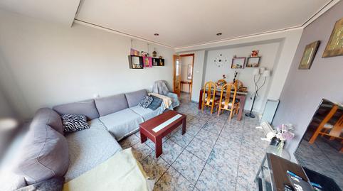 Foto 5 de Pis en venda a Calle del Plus Ultra, Carolinas Altas, Alicante