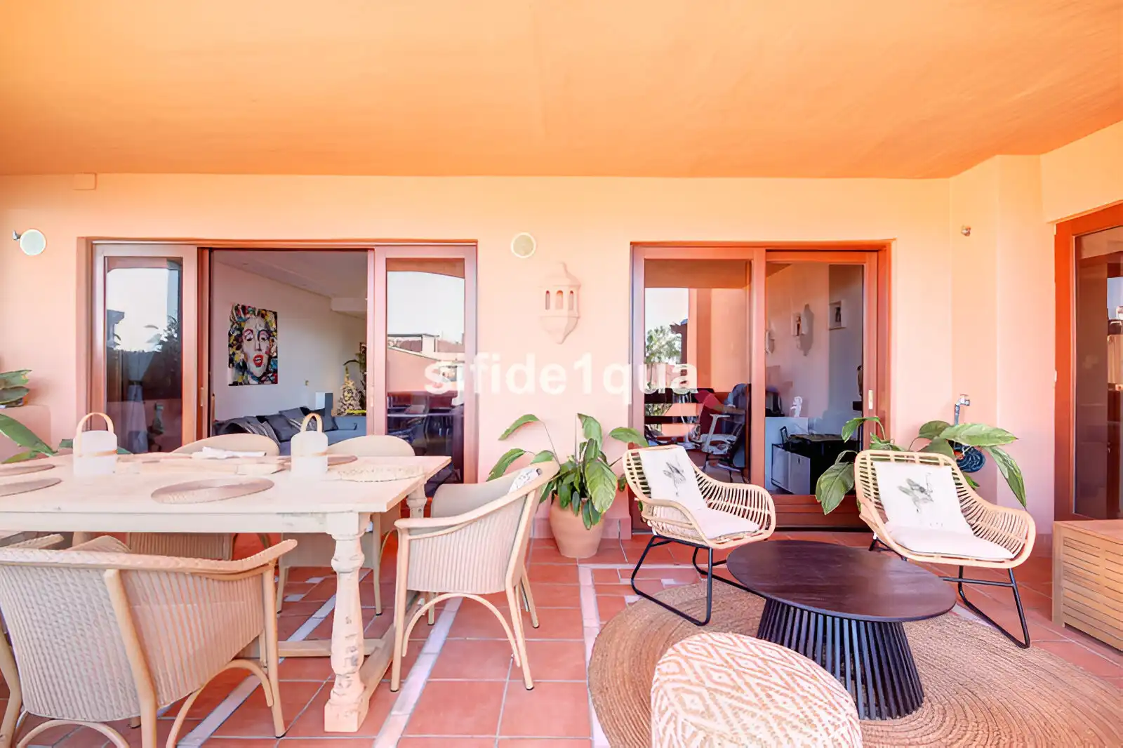 Apartment mit Pool zum Verkauf in Estepona Pueblo, imagen 13
