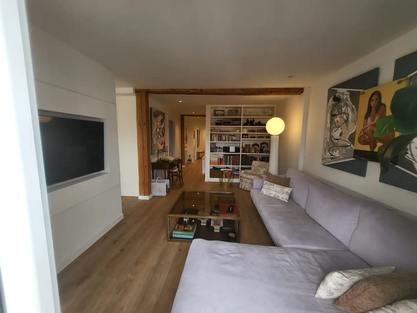 Wohnung mit Terrasse zum Verkauf in Centro - Ayuntamiento, imagen 12