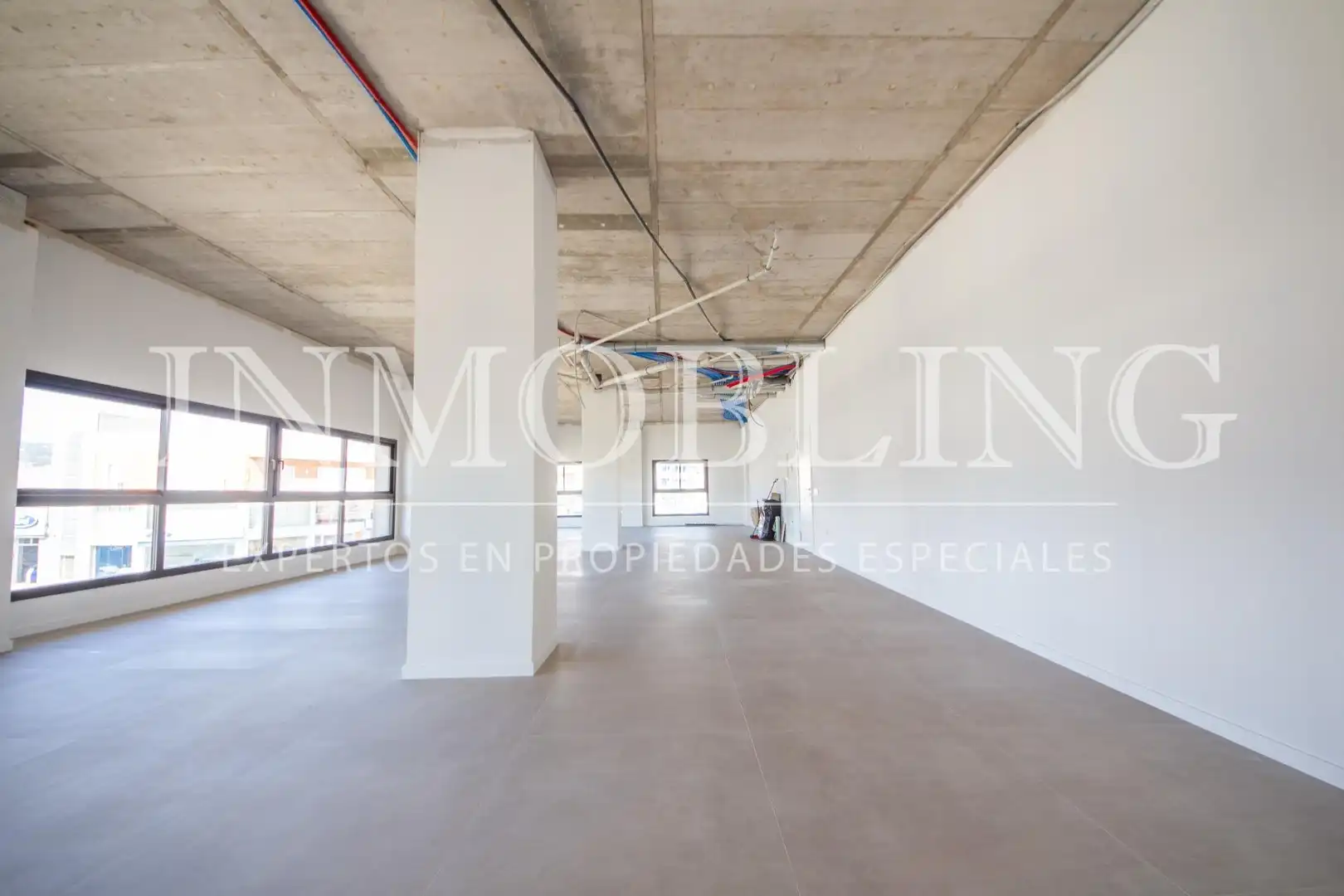 Büro zum Verkauf in Mataró