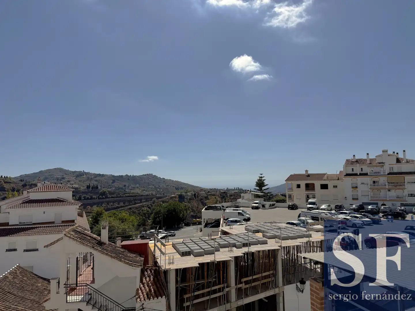 Terraced house for sale in Cómpeta, imagen 6