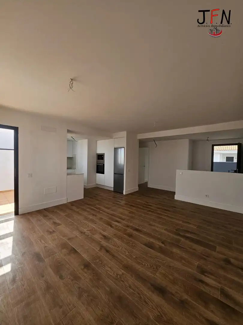 Apartments for sale in Corralejo