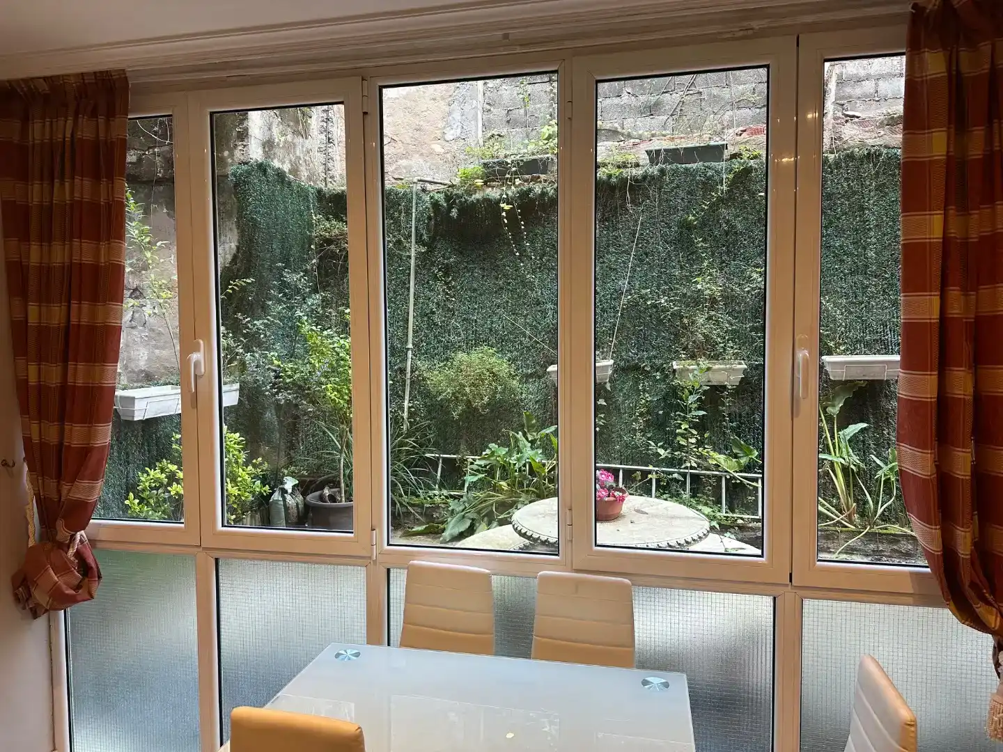 Terrassa de Pis en venda en Ordizia
