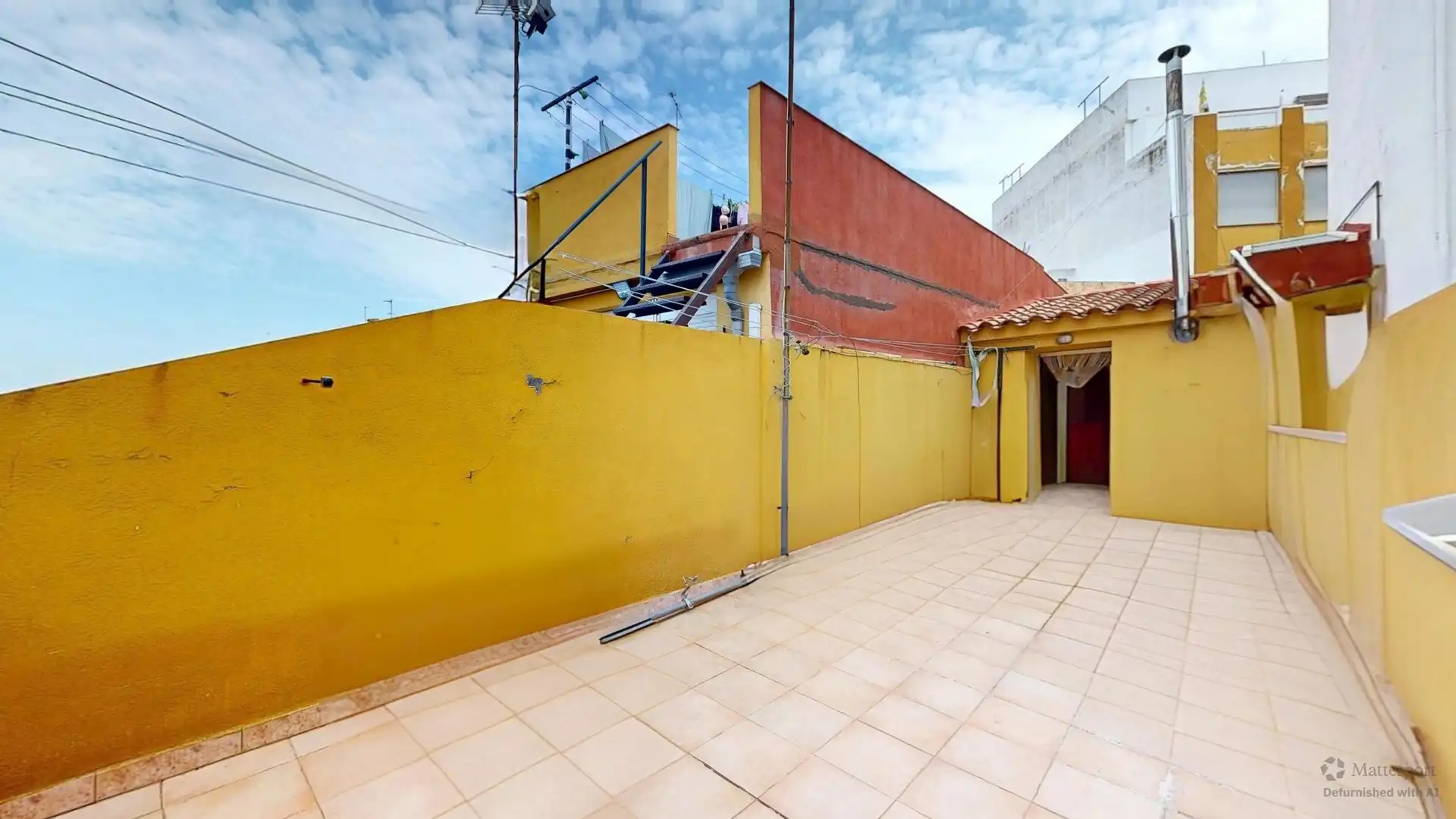 Maison avec terrasse à vendre à L'Alcora, imagen 51