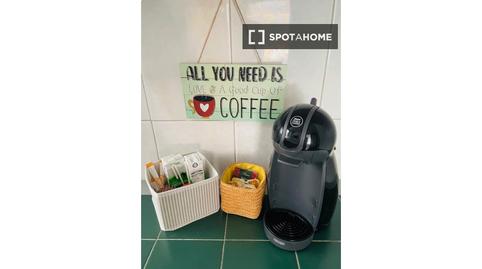 Foto 5 de Apartament per a compartir a Malilla,  Valencia Capital