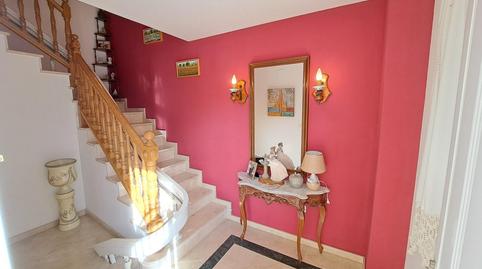 Foto 5 de Casa adosada en venda a Calle Mestre Villar del, Urbanitzacions i Pedanies Nord, Alzira