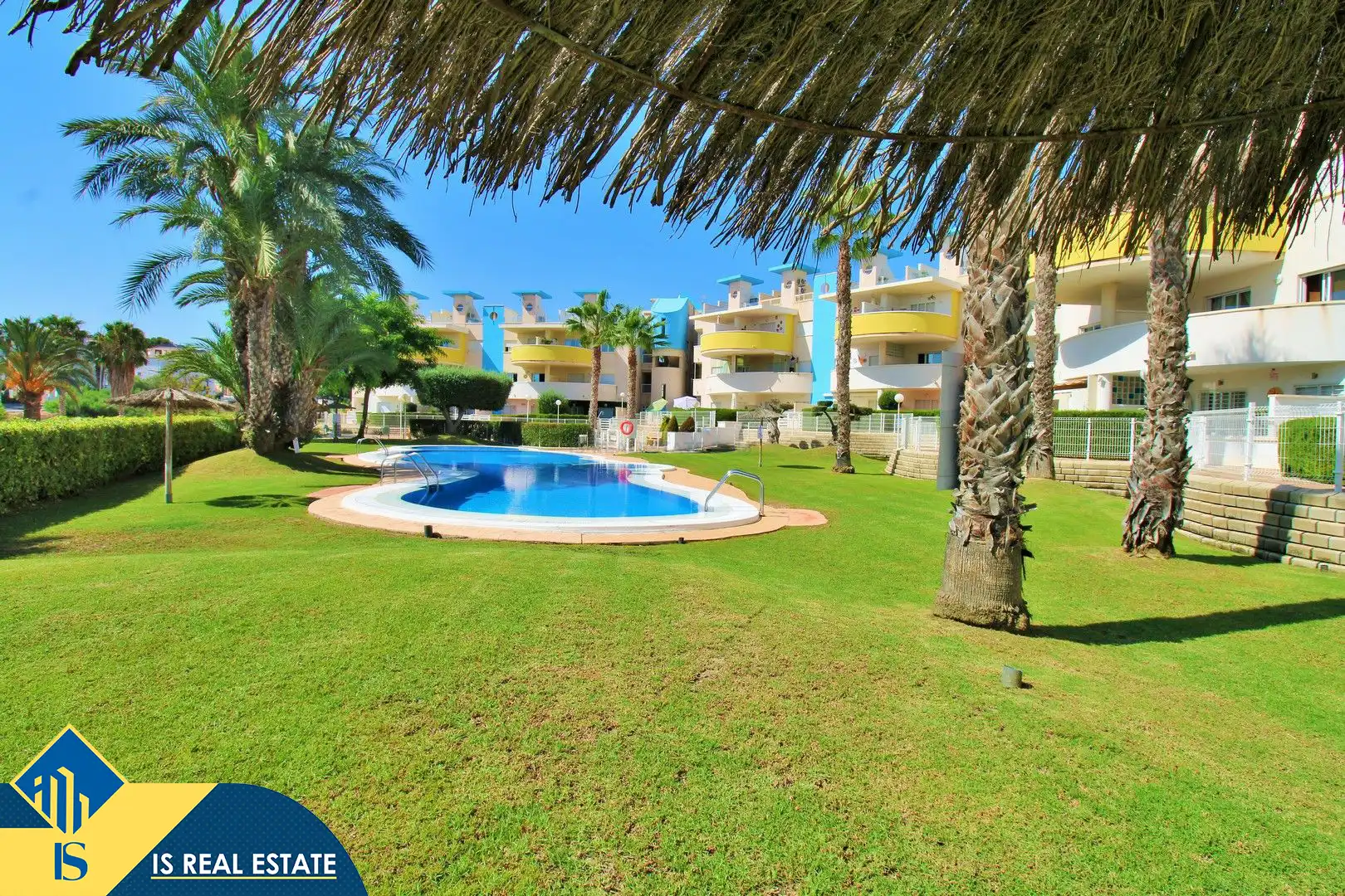 Apartamento con terraza en venta en Orihuela Costa, imagen 22