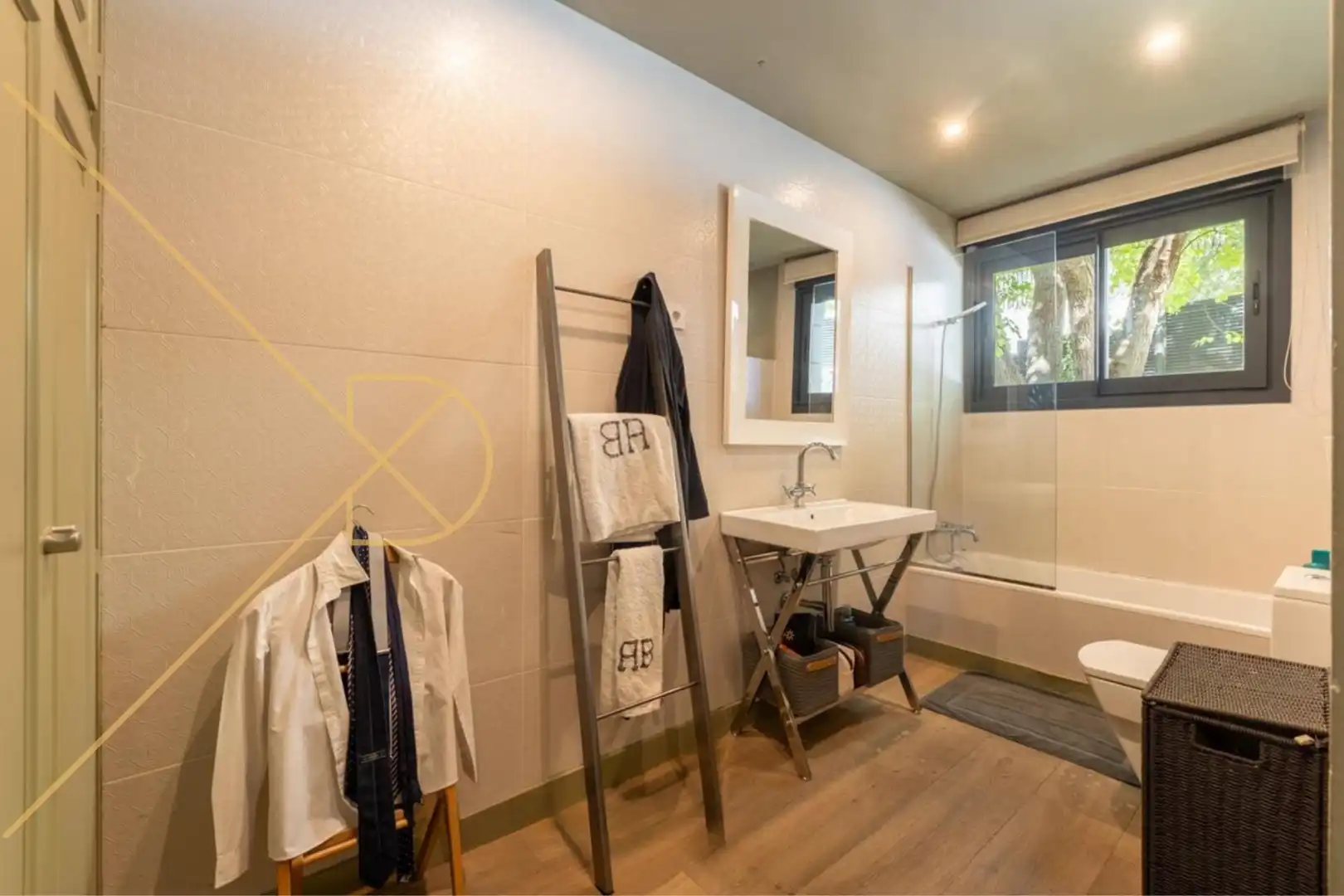 Casa con terraza en venta en Les Corts, imagen 59