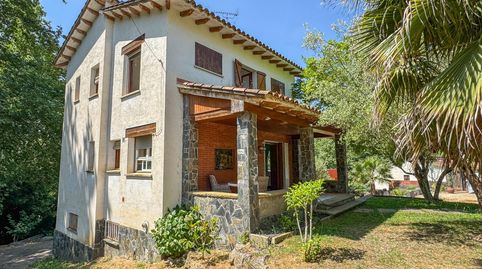Foto 2 de Casa o chalet en venta en Arbúcies, Girona
