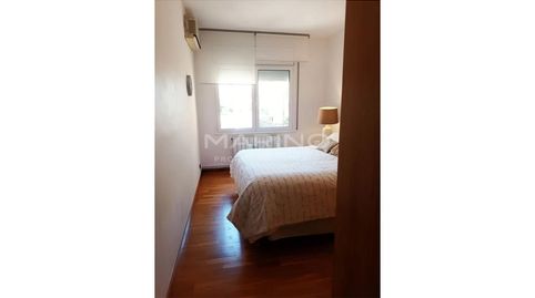 Foto 5 de Piso en venta en Sarrià, Barcelona Capital