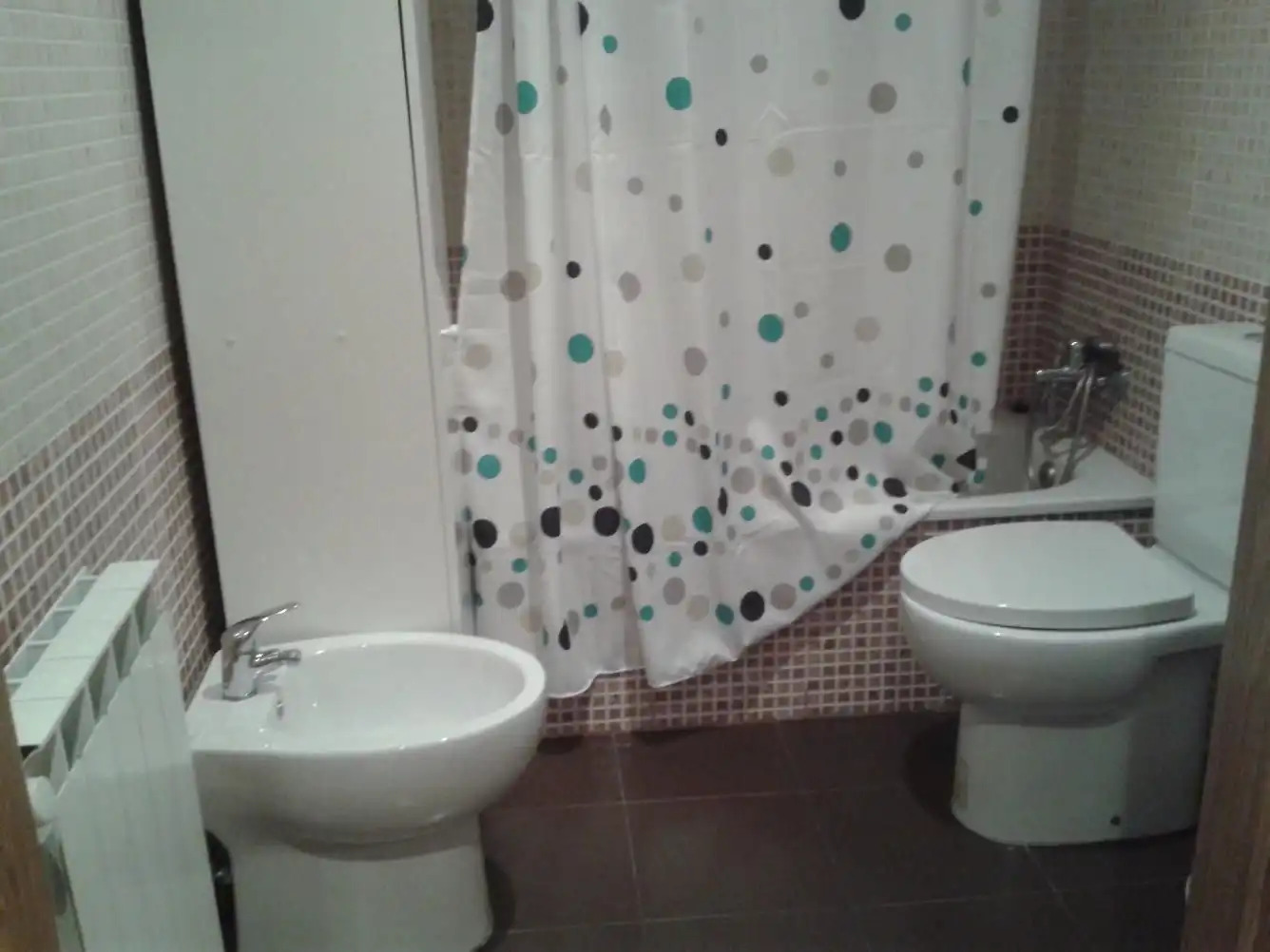 Apartament de lloguer a Pardaleras