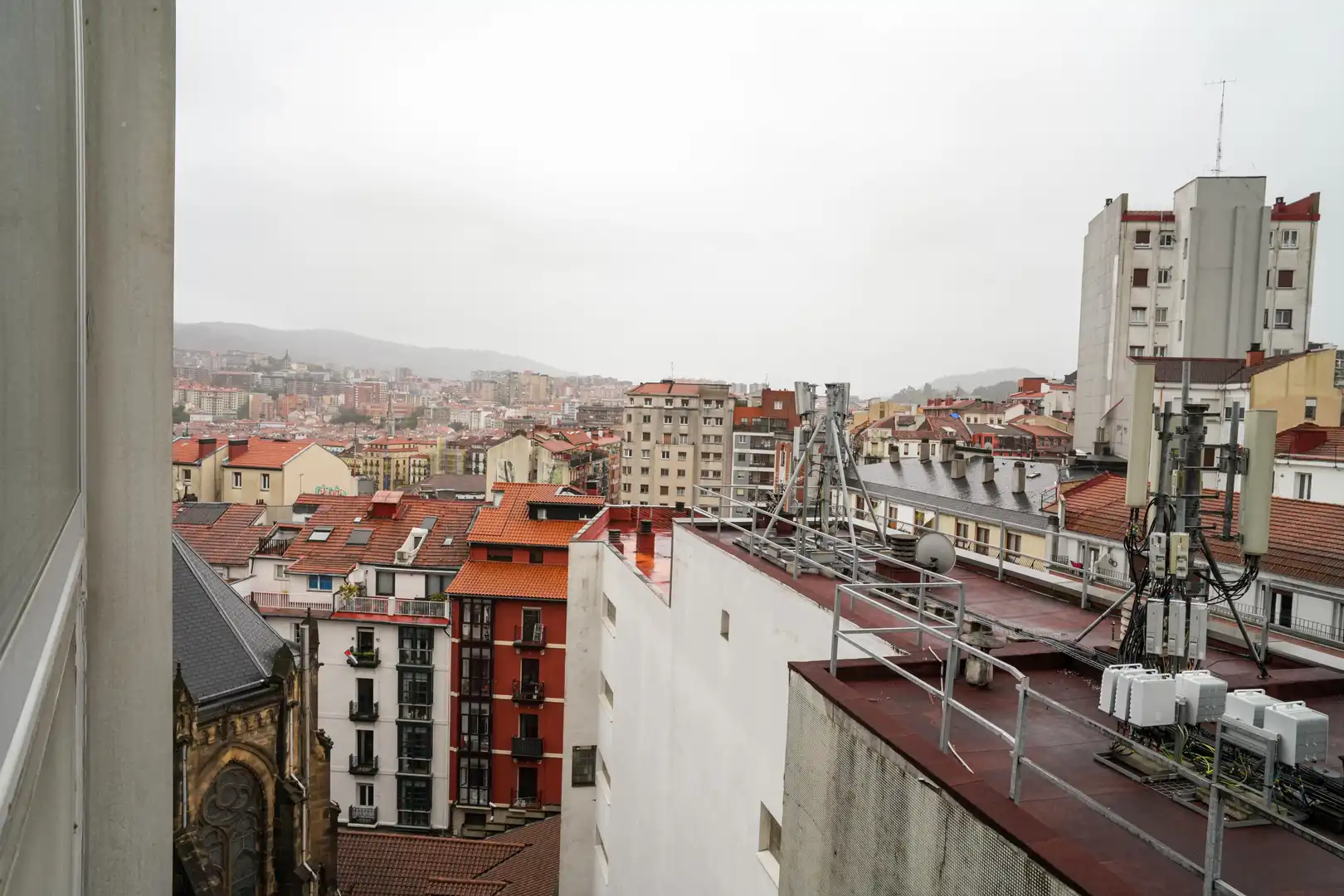 Office space for sale in Calle Hurtado de Amézaga, imagen 35