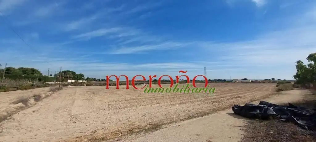 Terreno residencial en venta en Jubalcoi, imagen 2