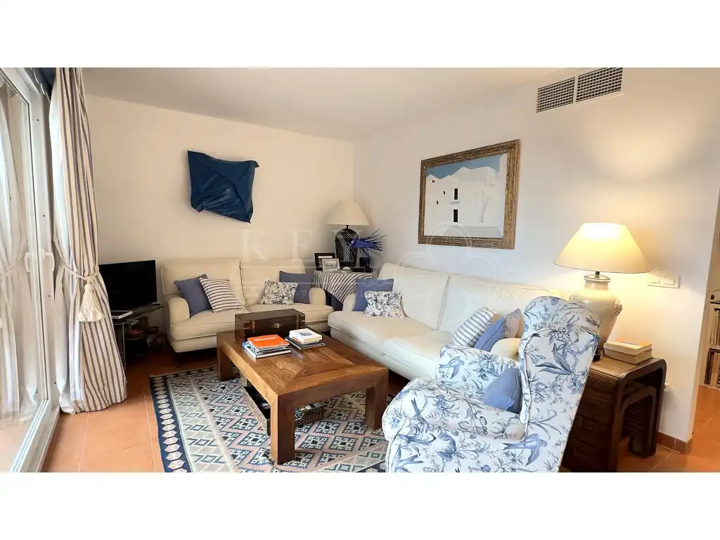 Appartement compact avec piscine à vendre à Ciutadella, imagen 11
