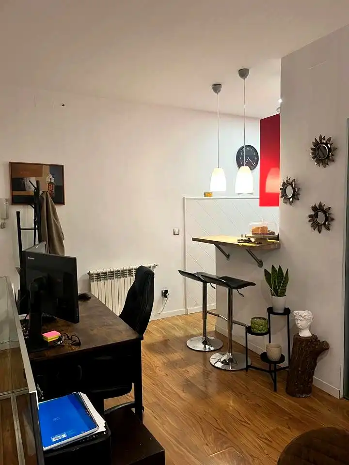 Duplexes for sale in Madrid