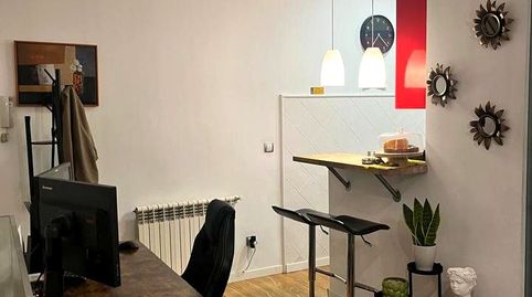 Foto 2 de Dúplex en venta en De Antonio de Leyva, Comillas, Madrid Capital