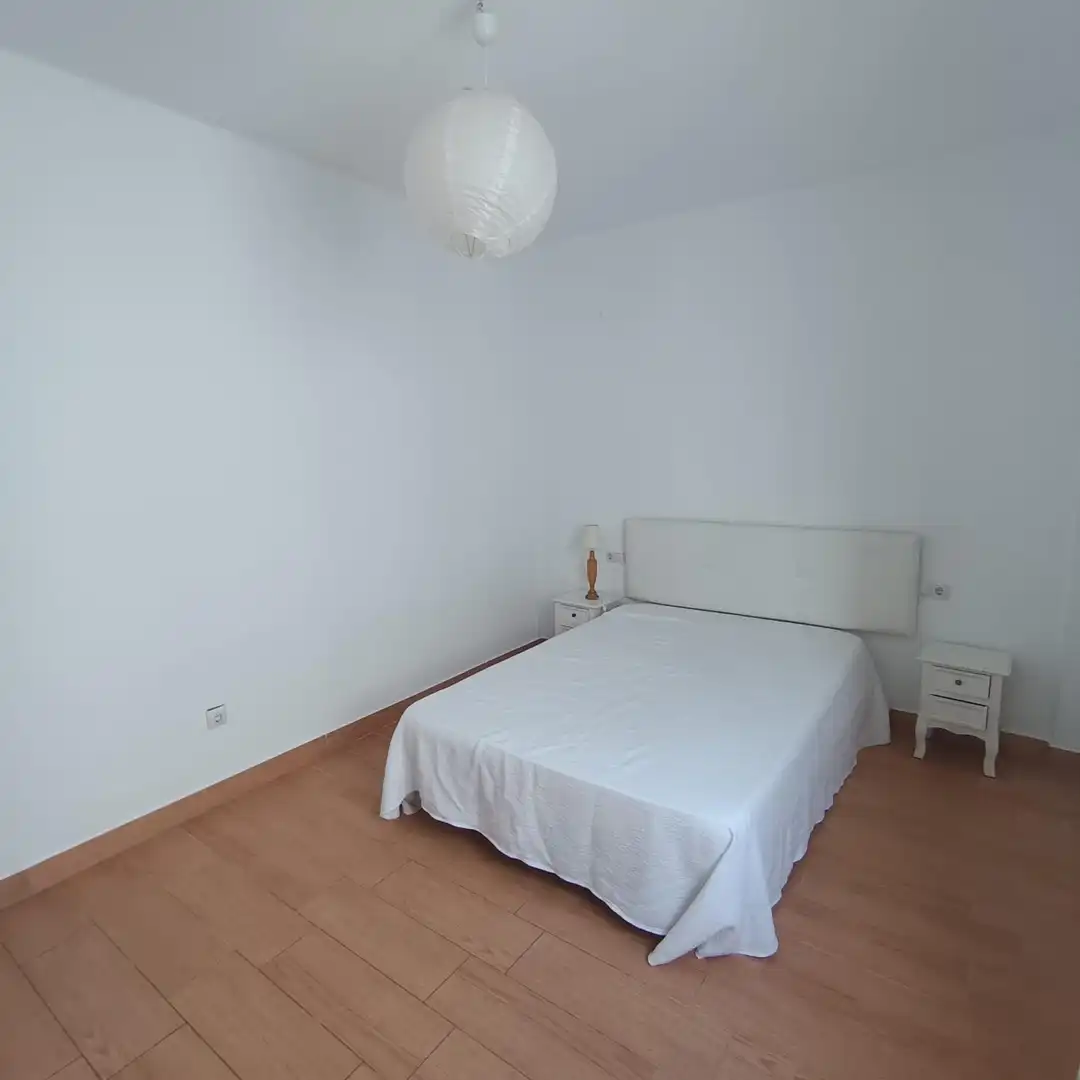 Habitación de Piso de alquiler en Vila-real con Amueblado y Balcón
