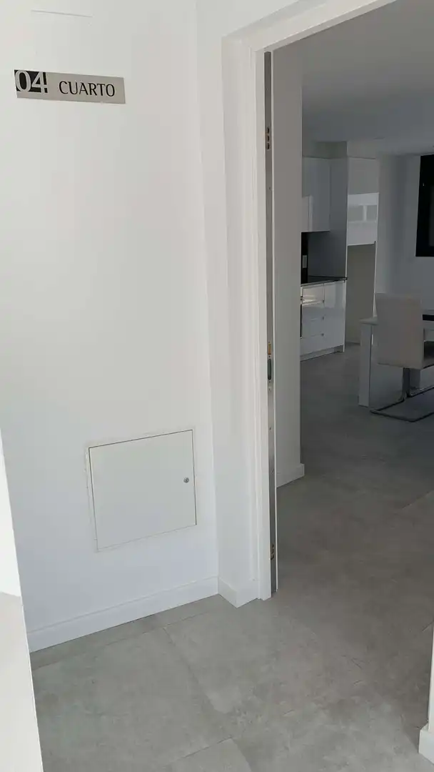 Maisonette mit Aufzug zum Verkauf in Santa Margarita, imagen 3