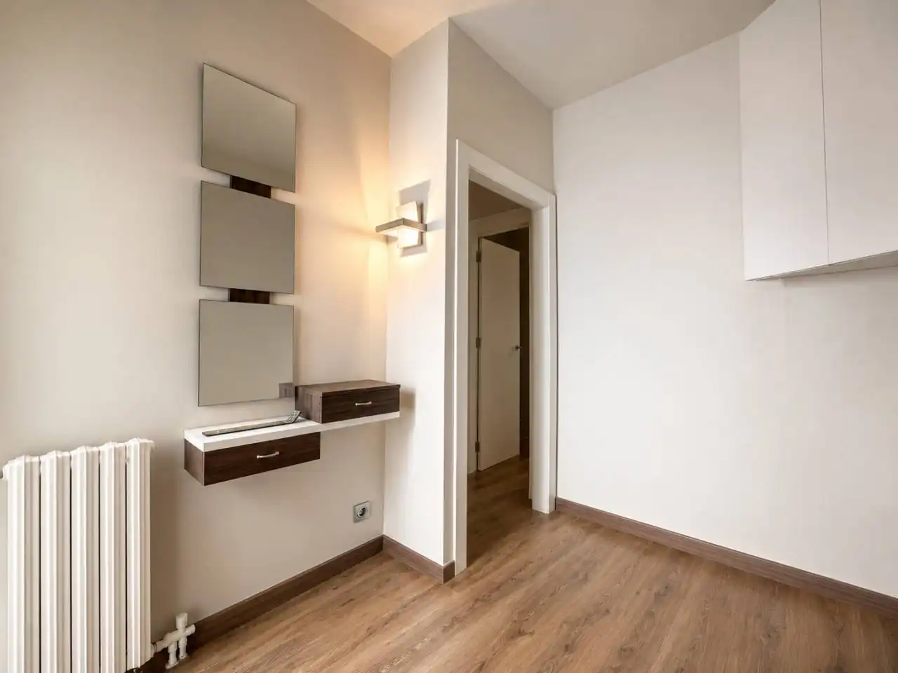 Piso en venta en Manresa con Aire acondicionado, Calefacción y Parquet