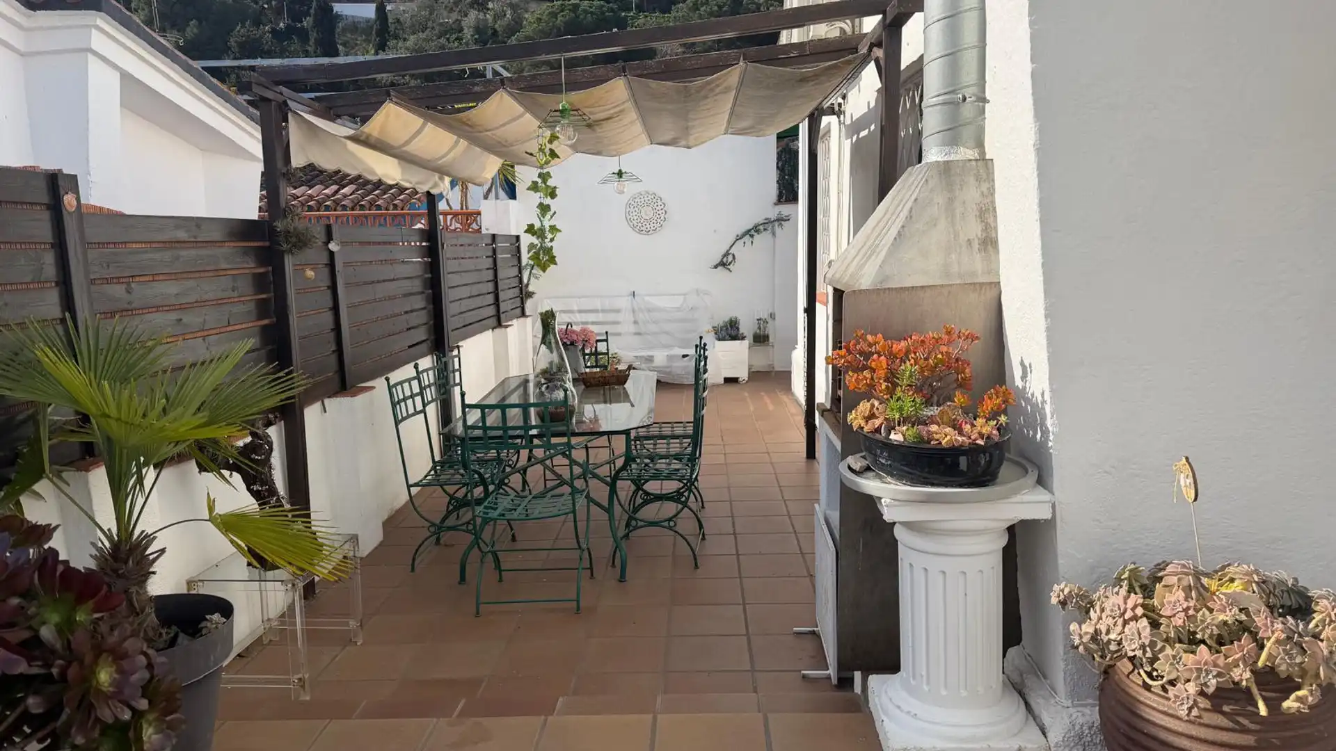 Casa o xalet en venda a Cabrils