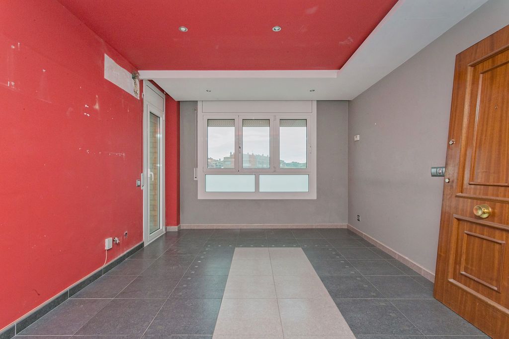 Flat for sale in Santa Margarida de Montbui