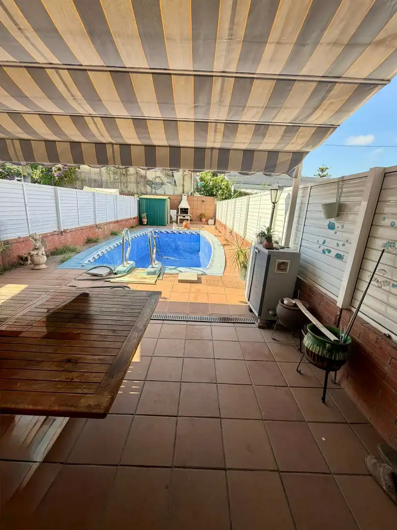 Maison jumelée avec piscine à vendre à Zona Alta, imagen 12