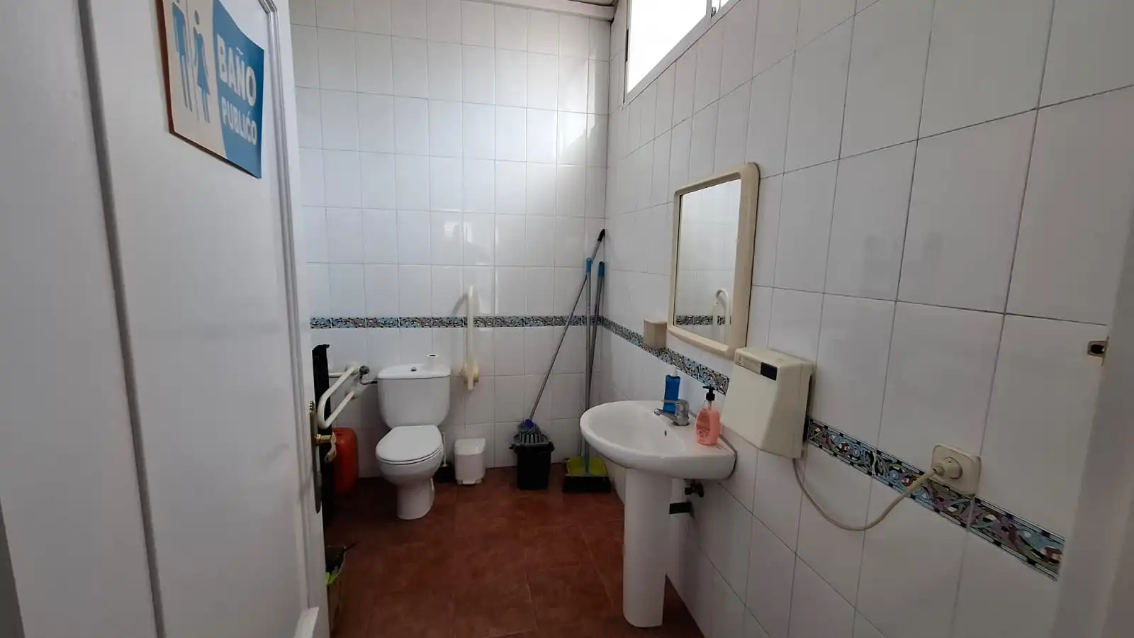 Nave industrielle à vendre à Calle Tegucigalpa, imagen 11