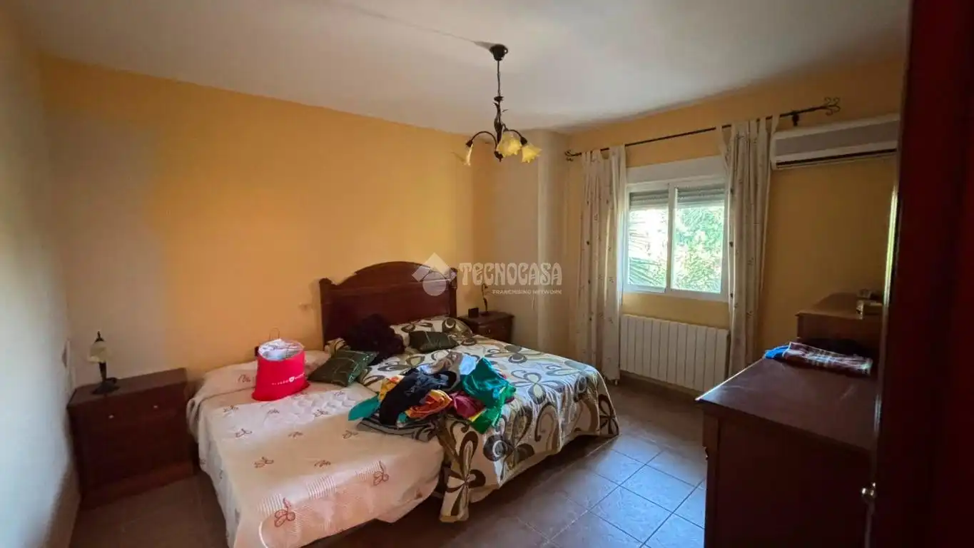 Finca rústica en venda a San Bartolomé - Millán de Priego